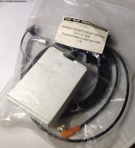 Electrical TOX ZDO 01.400