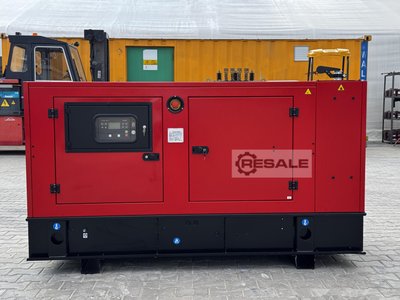 Diesel generators IVECO 50 kVA / 36 kW