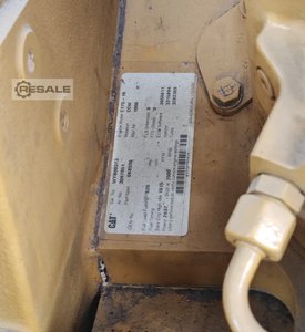 Diesel generators CATERPILLAR C 175-16