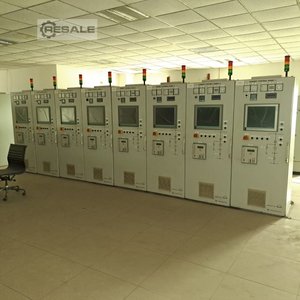 Diesel generators MAN 18V32/40
