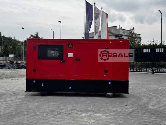 Diesel generators PERKINS 60kVA / 48kW Diesel Generator