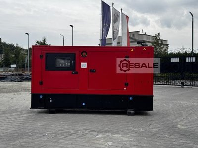 Diesel generators PERKINS 60kVA / 48kW Diesel Generator