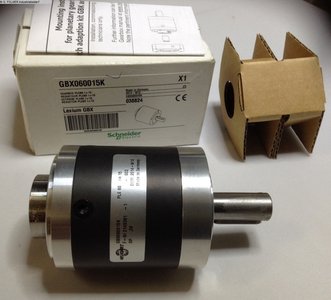 Electrical SCHNEIDER GBX060015K