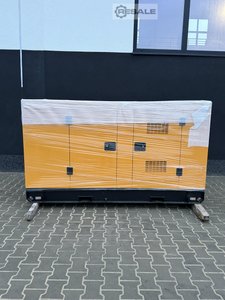 Diesel generators IVECO 60 kVA / 48 kW