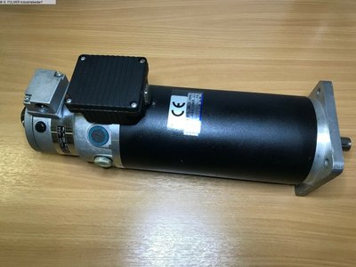 Electrical DRIVE SYSTEMS MP77XL K40
