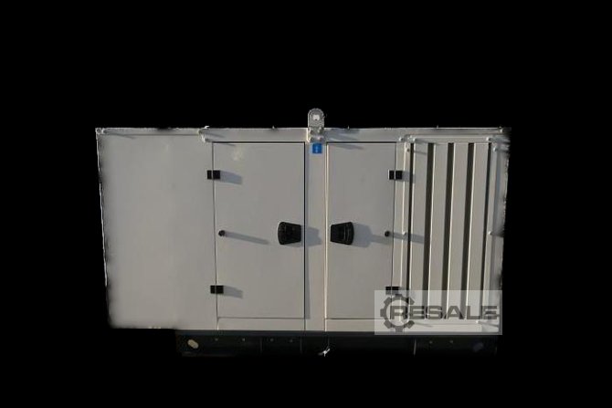 Diesel generators PERKINS 1103A33TG1