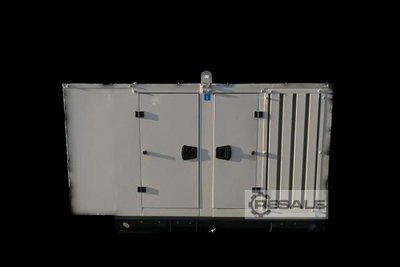 Diesel generators PERKINS 1103A33TG1