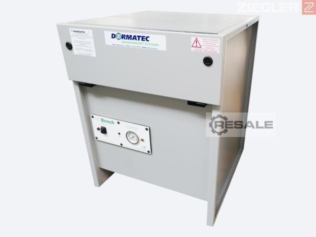Exhaust extraction systems DORMATEC AirBench FN066784A