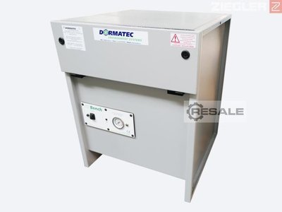 Exhaust extraction systems DORMATEC AirBench FN066784A