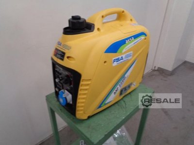 Electricity producers AKSA AAP 2200i