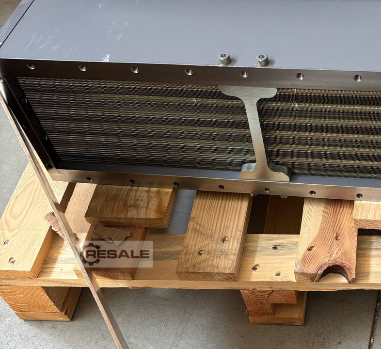 Electricity producers JENBACHER JMS 320/316/320