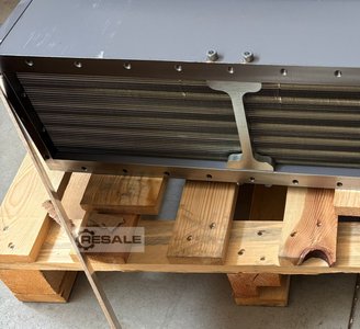 Electricity producers JENBACHER JMS 320/316/320