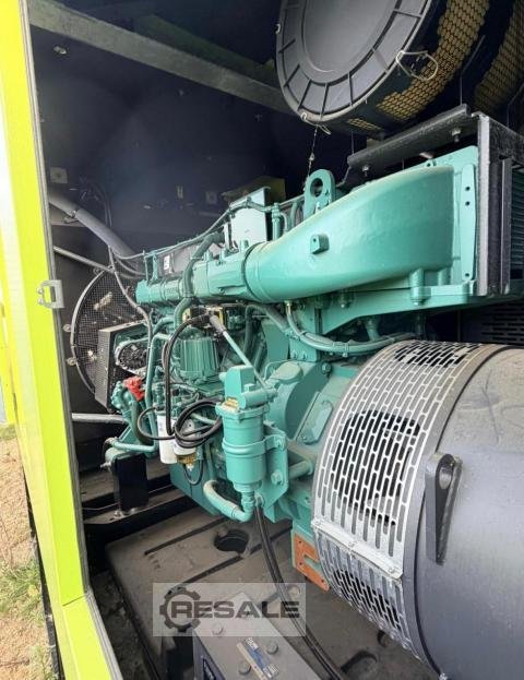 Electricity producers VOLVO PENTA TWD 1644 GE