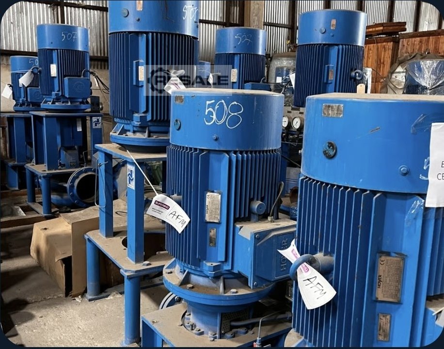 Electricity producers WäRTSILä, MAN-DOOSA 9L20