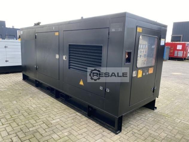 Electricity producers IVECO 8210 Sri 26.03