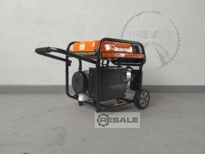 Electricity producers UNICRAFT PG-E 40 SRA