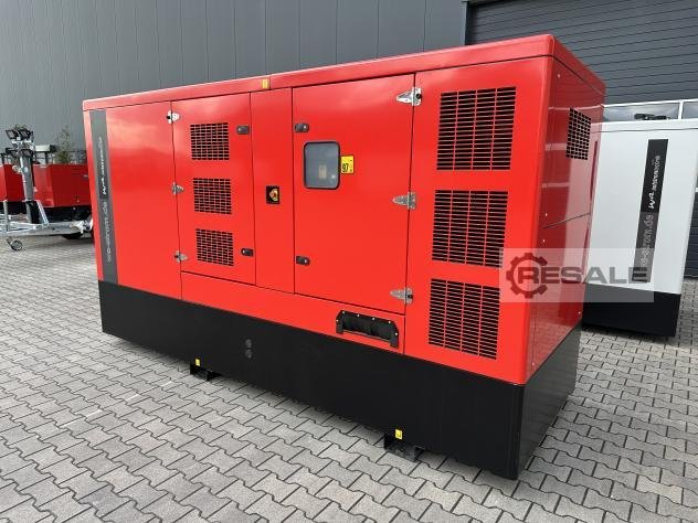 Emergency current aggregates WA NOTSTROMTECHNIK WA-I 310 S Netzparallel IG 500
