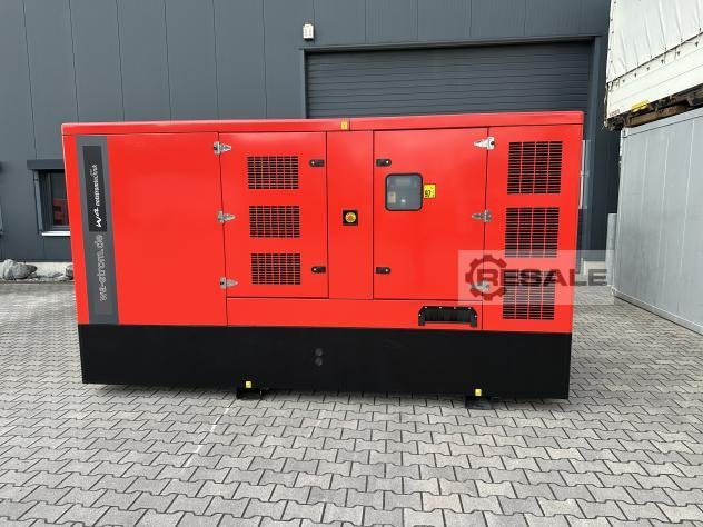 Emergency current aggregates WA NOTSTROMTECHNIK WA-I 310 S