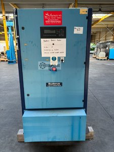 Gas generators BUDERUS MAN E2876 E312