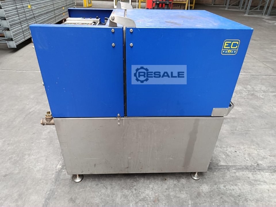 Gas generators EC POWER XRGi 15G-TO
