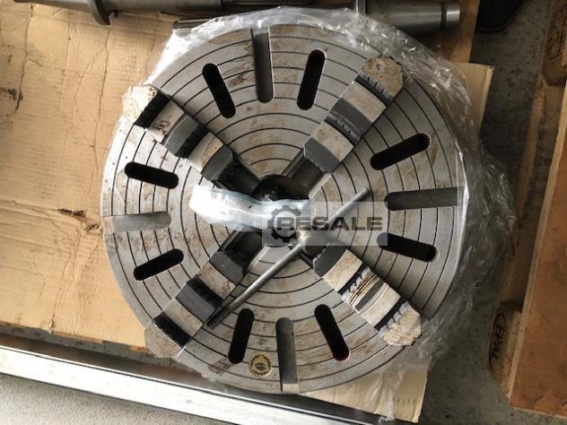 Faceplates BISON 4334-500-6