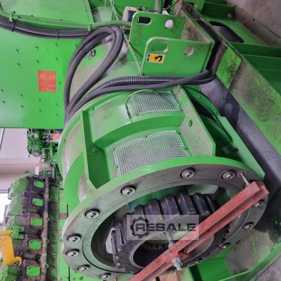 Gas generators LEROY-SOMER LSA L95/4P