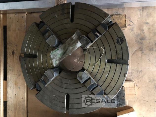 Faceplates LAMBERTINI 500 mm 55027-11