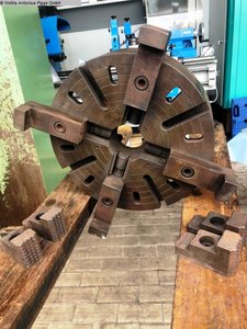 Faceplates VIERBACKENFUTTER 400
