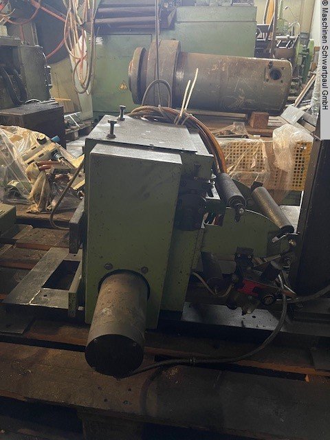 Feed Units DREHER WAV 1060 A