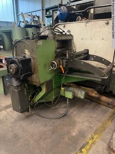 Feed Units MÜLLER WEL-4