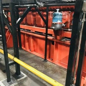 Gas generators WAUKESHA 16V AT27GL