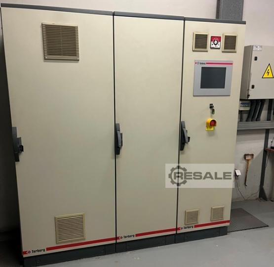 Gas generators CATERPILLAR G3516 B