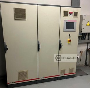 Gas generators CATERPILLAR G3516 B