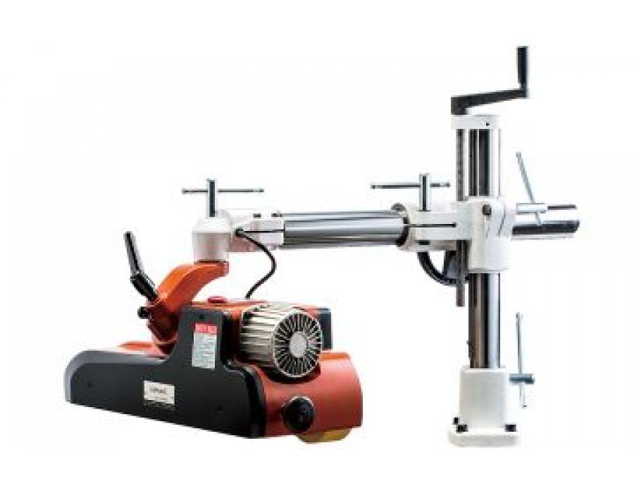 Feed Units WINTER FEEDMAX SERVO-4