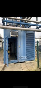 Gas generators MWM TCG 2016V16C