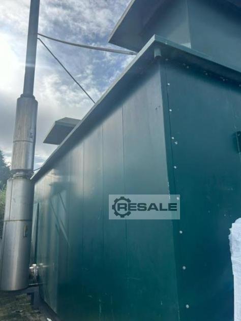 Gas generators GUASCOR