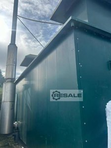 Gas generators GUASCOR