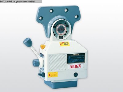 Feed Units ALIGN AL 500 SX