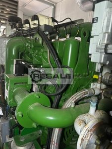 Gas generators AGENITOR 2G RO4