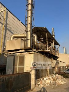 Gas generators JENBACHER JGS416 GS-N.L