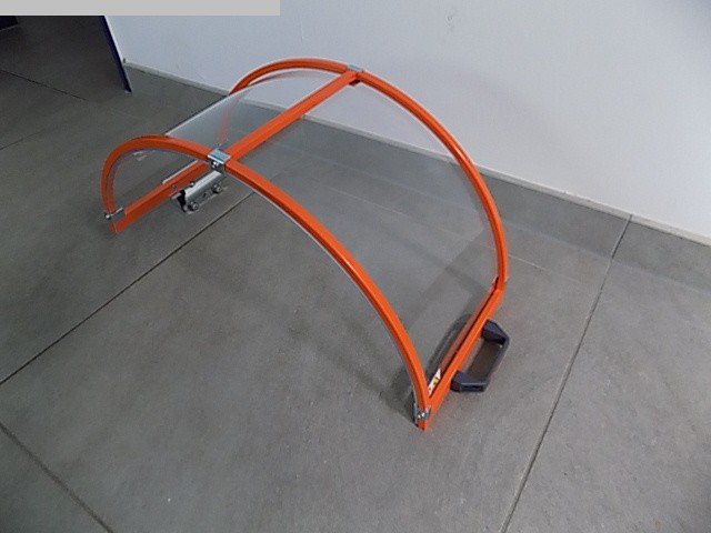 Feeds FUTTERSCHUTZEINRICHTUNG DREHM. PTO 01/300
