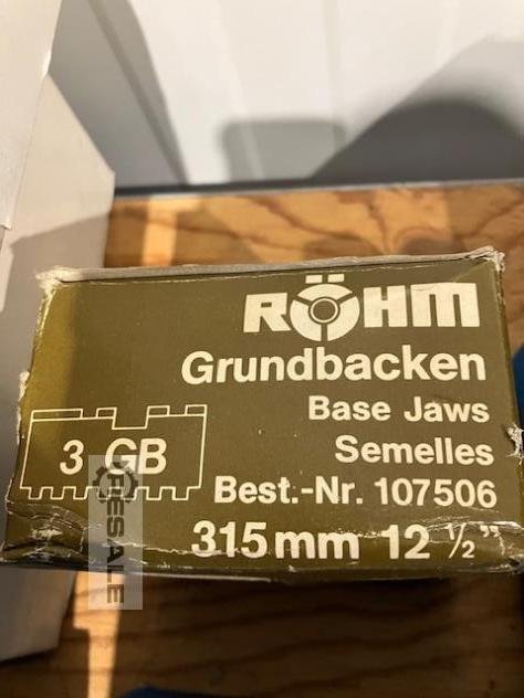 Feeds ROEHM GB - 315