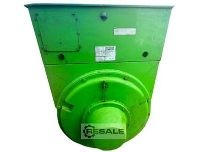 Gas generators JENBACHER 320 Alternator stamford