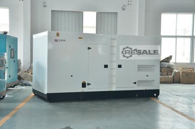 Gas generators MAN E2842LE232