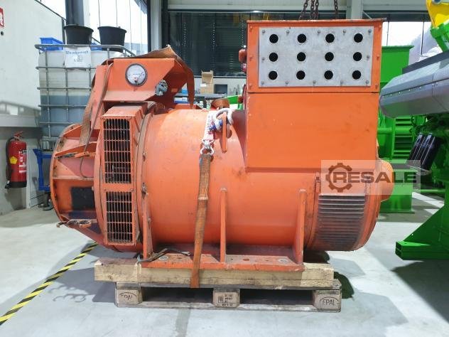 Gas generators STAMFORD HCI 734 FCG