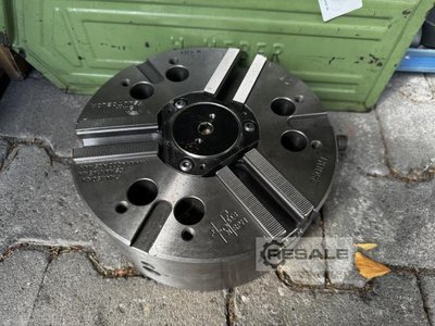 Feeds SMW 250 BH