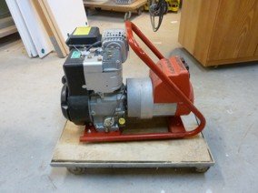 Generators FLASH 2500 S