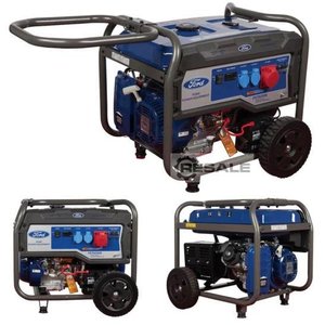 Generators FORD FGT9250E