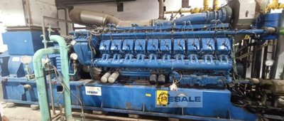 Generators MWM 2020V20