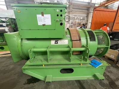 Generators LEROY SOMER LSA 54 XL-4P